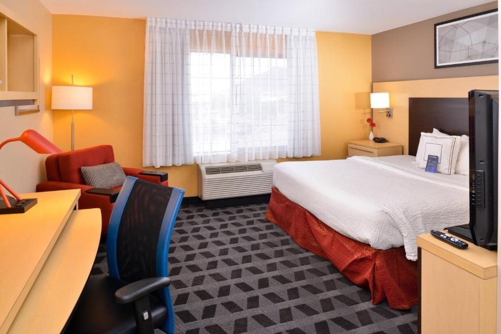 King Studio Near Reunion Trails Park LAS Luxury Bookings