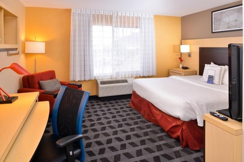 King Studio Near Reunion Trails Park LAS Luxury Bookings