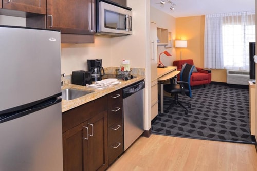 King Studio Near Reunion Trails Park LAS 5 Luxury Bookings