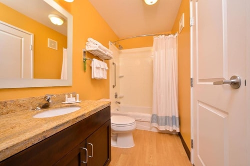 King Studio Near Reunion Trails Park LAS 4 Luxury Bookings