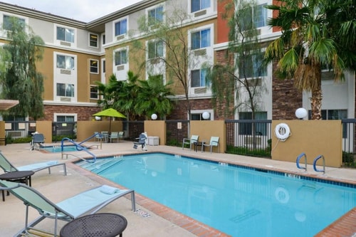 King Studio Near Reunion Trails Park LAS 14 Luxury Bookings