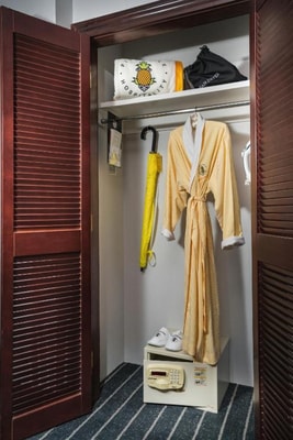 Deluxe Room Near Global Citizenship school CHI 2 Luxury Bookings