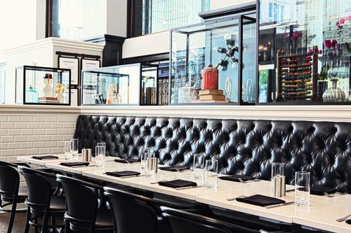 Deluxe Room Near Global Citizenship school CHI 7 Luxury Bookings