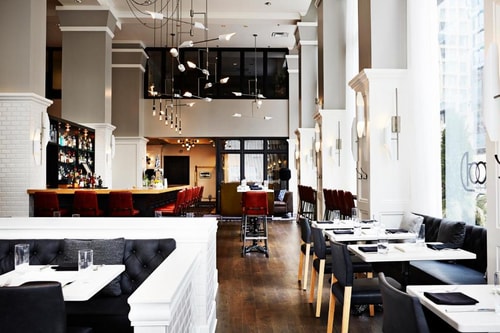 Deluxe Room Near Global Citizenship school CHI 5 Luxury Bookings