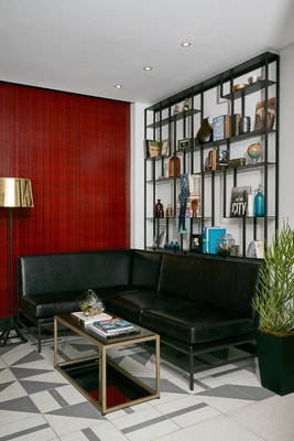 Gallery King Near Matto Espresso NYC 8 Luxury Bookings