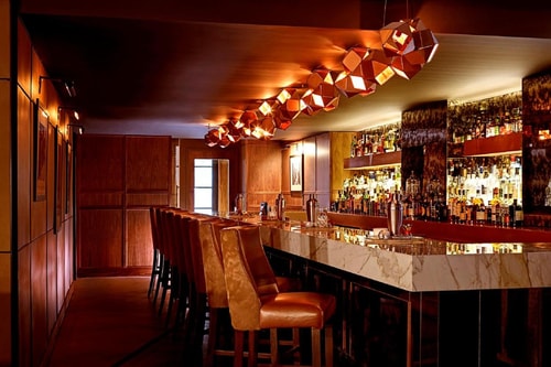 Gallery King Near Matto Espresso NYC 11 Luxury Bookings