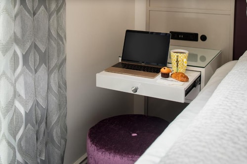 Persona Queen Near Cuco de Frutos Gallery NYC 3 Luxury Bookings