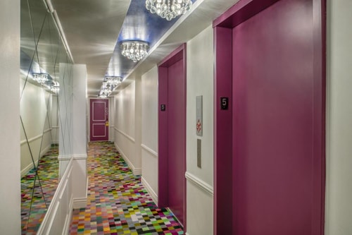 Persona Queen Near Cuco de Frutos Gallery NYC 8 Luxury Bookings