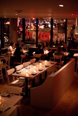 Superior Queen Room Near Capricious NYC 13 Luxury Bookings