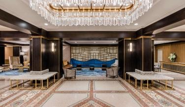 Superior Queen Room Near Capricious NYC 5 Luxury Bookings