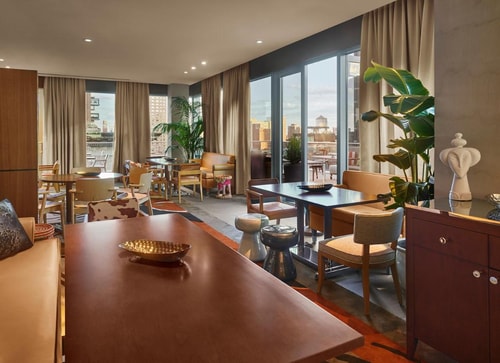 King Room Near Madison Square Park NYC 10 Luxury Bookings