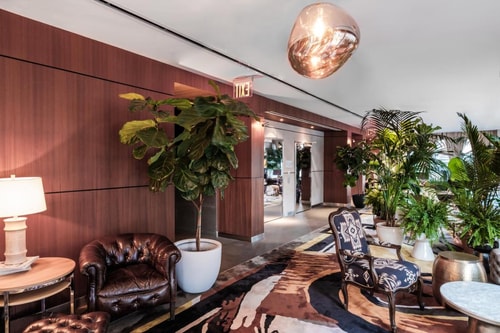 King Room Near Madison Square Park NYC 12 Luxury Bookings