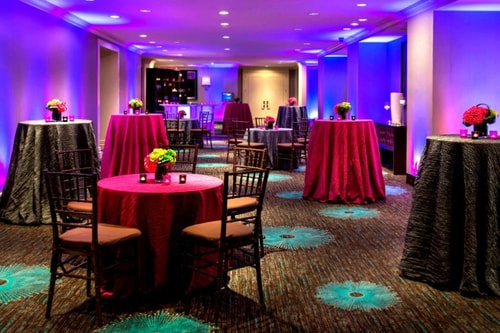 Deluxe Double Room Near Bill's Bar & Burger NYC 10 Luxury Bookings