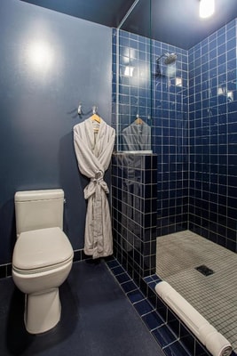 Standard King Room Near Rooftop Cinema Club CHI 4 Luxury Bookings