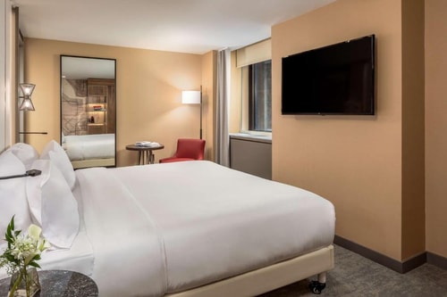 Superior Room Near Bryant Park NYC 2 Luxury Bookings