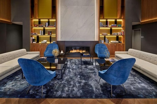 Superior Room Near Bryant Park NYC 6 Luxury Bookings