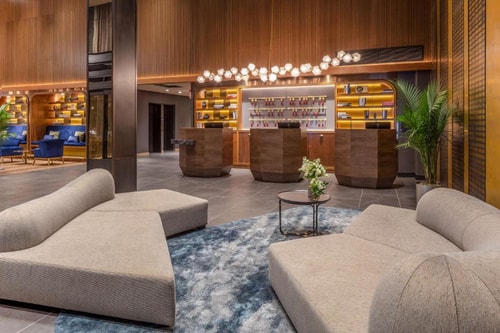 Superior Room Near Bryant Park NYC 7 Luxury Bookings