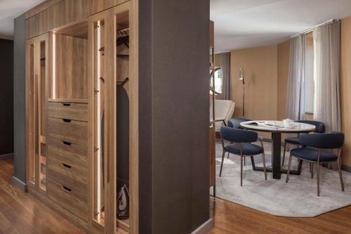 Superior Room Near Bryant Park NYC 11 Luxury Bookings