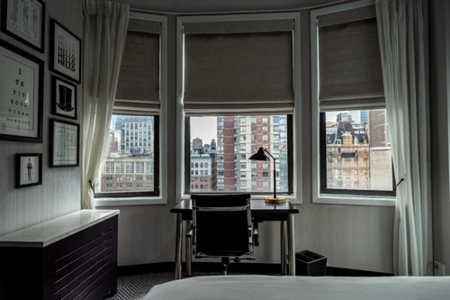Double Room Near Ichiran NYC 9 Luxury Bookings
