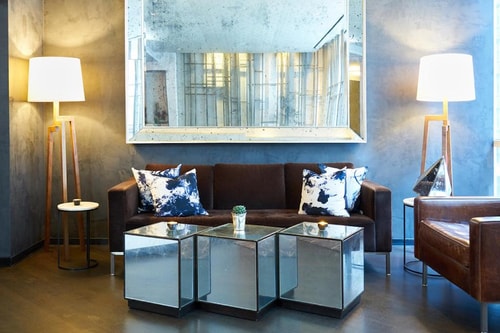 Queen Studio Near T Mobile NYC 8 Luxury Bookings