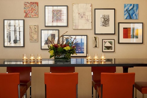 Queen Studio Near T Mobile NYC 9 Luxury Bookings