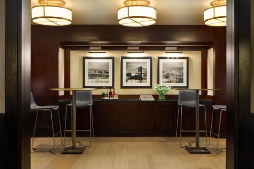 Executive King Near Royal Family Productions NYC 6 Luxury Bookings