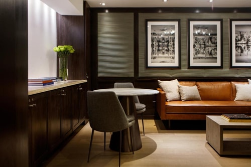 Executive King Near Royal Family Productions NYC 9 Luxury Bookings