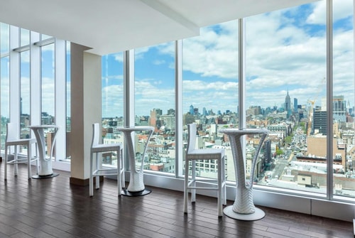 Deluxe King Room Near Ez Mobile City NYC 3 Luxury Bookings