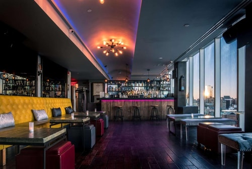 Deluxe King Room Near Ez Mobile City NYC 4 Luxury Bookings