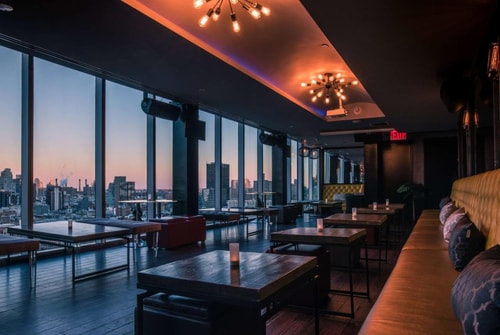 Deluxe King Room Near Ez Mobile City NYC 5 Luxury Bookings