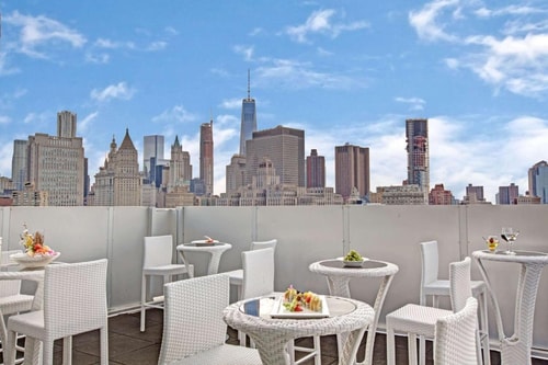 Deluxe King Room Near Ez Mobile City NYC 7 Luxury Bookings