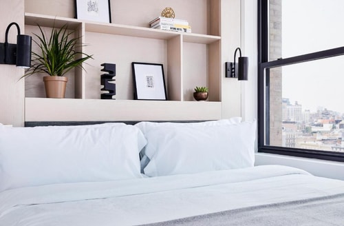 Walker King Room Near Canal Furniture NYC 1 Luxury Bookings