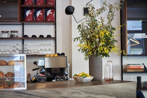 Walker King Room Near Canal Furniture NYC 9 Luxury Bookings