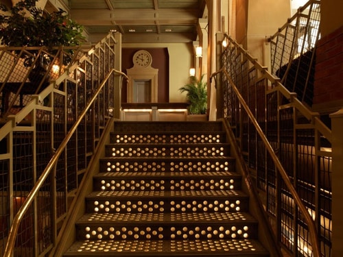 Soho King Room Near Bubbys NYC 3 Luxury Bookings
