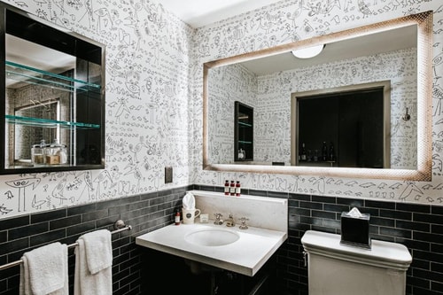 Soho King Room Near Bubbys NYC 1 Luxury Bookings