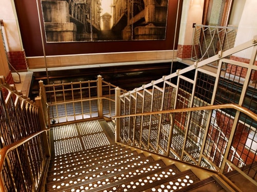 Soho King Room Near Bubbys NYC 4 Luxury Bookings