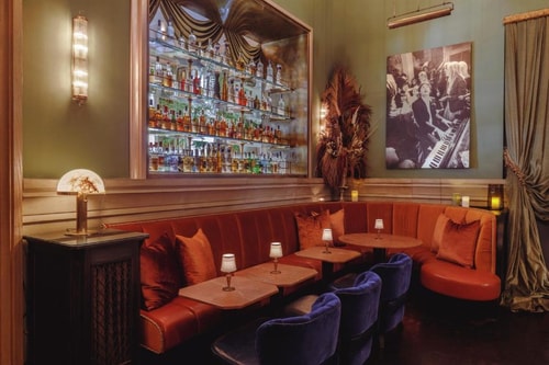 Soho King Room Near Bubbys NYC 8 Luxury Bookings