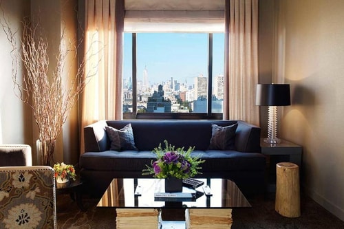 Soho King Room Near Bubbys NYC 12 Luxury Bookings