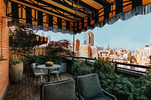 Soho King Room Near Bubbys NYC 13 Luxury Bookings