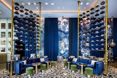 Premium Room Near Zahn Emergency Housing LA 6 Luxury Bookings