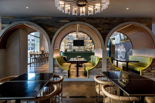 Premium Room Near Zahn Emergency Housing LA 10 Luxury Bookings