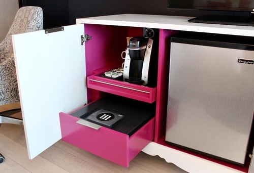 Premium Room Near Metropolis Los Angeles LA 2 Luxury Bookings