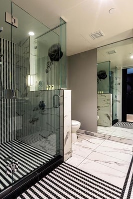 Junior Suite Near Zahn Emergency Housing LA 3 Luxury Bookings