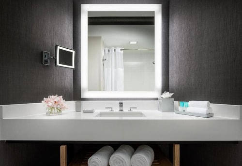 King Room Near Bright Horizon 2 Bethesda Metro WDC 5 Luxury Bookings