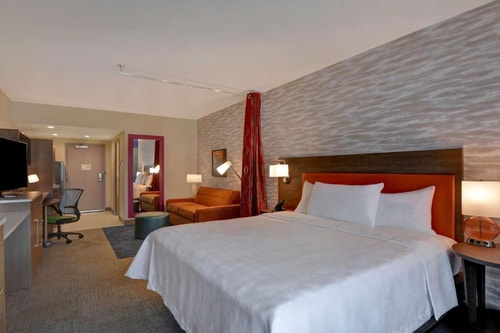 King Studio Suite Near Target ORL 1 Luxury Bookings