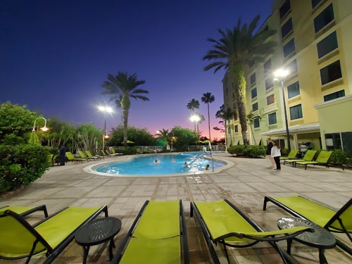 King Suite Near Major Plaza 2 ORL 12 Luxury Bookings