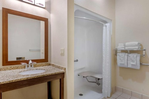 King Suite Near Major Plaza 2 ORL 5 Luxury Bookings