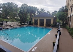 Double Suite Near Aerotek ORL 12 Luxury Bookings