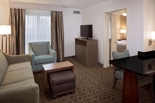 Double Suite Near Aerotek ORL 2 Luxury Bookings