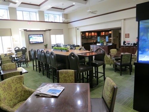 Double Suite Near Aerotek ORL 7 Luxury Bookings